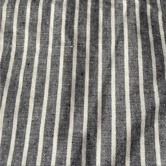 Princess Polly Missing Soul striped mini dress size 8 - Picture 7 of 11